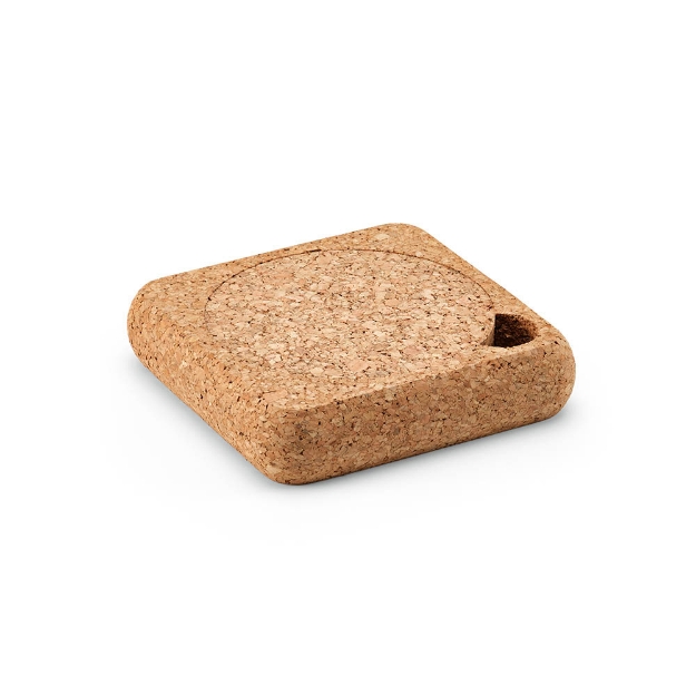 Klein Coaster Natural